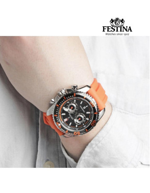 FESTINA Watch for Men